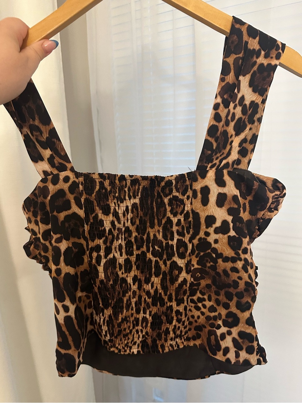 Express top - Picture 4 of 4